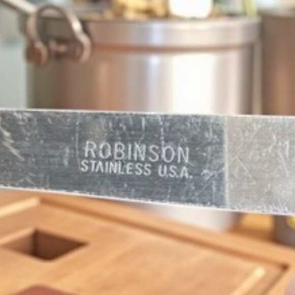 🍴 Mixed Brand Kitchen Utensil Lot – Rubbermaid, Robinson, Foley, More - Picture 6 of 16